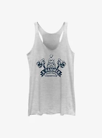 Overwatch 2 Reinhardt A Hammer For Every Problem Girls Tank