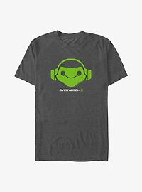 Overwatch 2 Lucio Icon T-Shirt