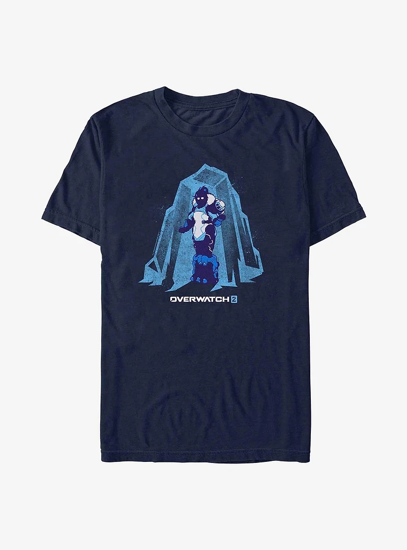 Overwatch 2 Mei Iceberg T-Shirt