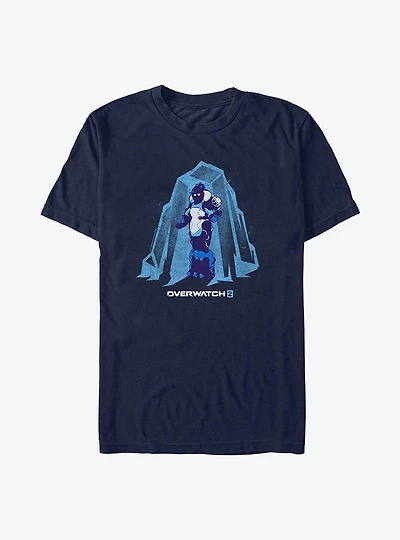 Overwatch 2 Mei Iceberg T-Shirt