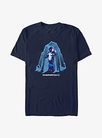 Overwatch 2 Mei Iceberg T-Shirt