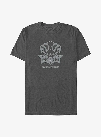 Overwatch 2 Reinhardt Icon T-Shirt