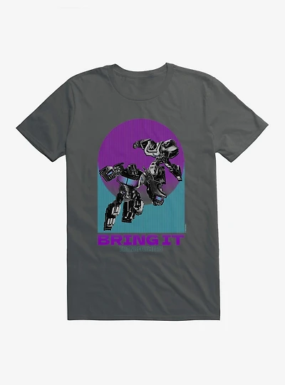 Transformers Bring It T-Shirt