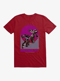 Transformers Bring It T-Shirt