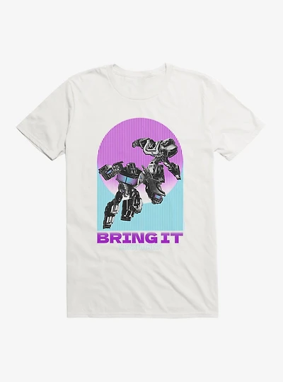 Transformers Bring It T-Shirt