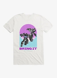 Transformers Bring It T-Shirt