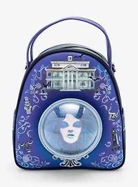 Our Universe Disney The Haunted Mansion Madame Leota Mini Backpack - BoxLunch Exclusive