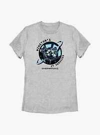 Overwatch 2 Winston's IT Services Womens T-Shirt