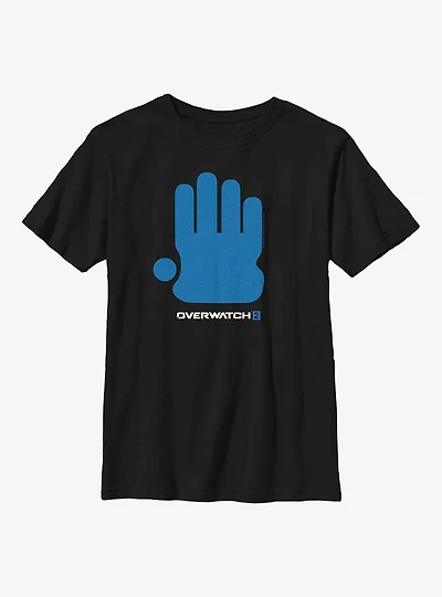Overwatch 2 Winston Icon Youth T-Shirt