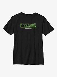 Overwatch 2 Warrior Spirit Youth T-Shirt