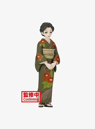 Banpresto Demon Slayer: Kimetsu no Yaiba Tamayo (Vol. 37) Figure