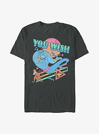 Disney Aladdin Genie You Wish T-Shirt