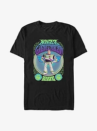 Disney Pixar Toy Story Buzz Lightyear Gig T-Shirt