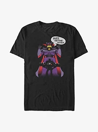 Disney Pixar Toy Story Zerg I Am Your Father T-Shirt