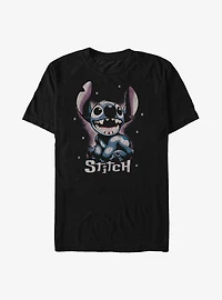 Disney Lilo & Stitch Distressed T-Shirt
