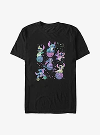 Disney Lilo & Stitch Planetary T-Shirt