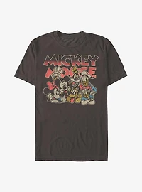 Disney Mickey Mouse Gang T-Shirt