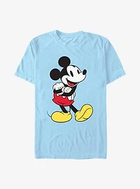 Disney Mickey Mouse Pose T-Shirt