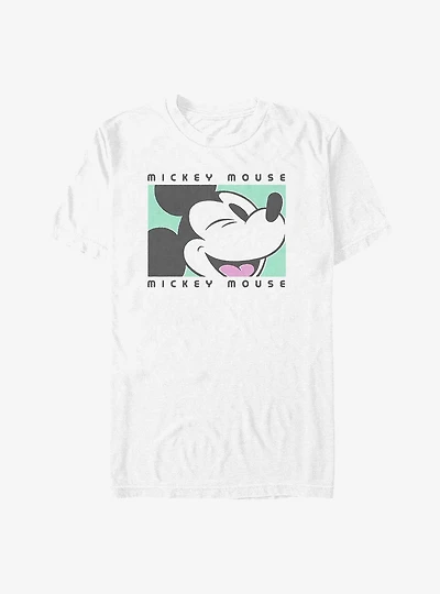 Disney Mickey Mouse Wink T-Shirt
