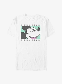 Disney Mickey Mouse Wink T-Shirt