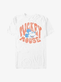 Disney Mickey Mouse Wink T-Shirt