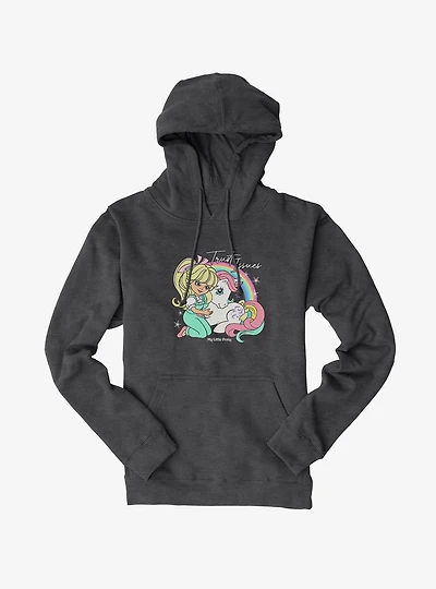 My Little Pony Trust Issues Hoodie