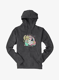 My Little Pony Trust Issues Hoodie