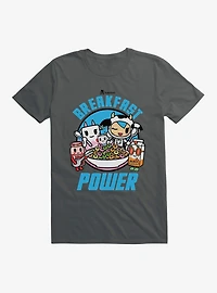 Tokidoki Breakfast Power T-Shirt
