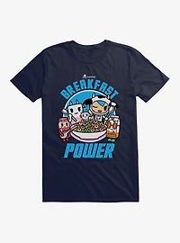Tokidoki Breakfast Power T-Shirt