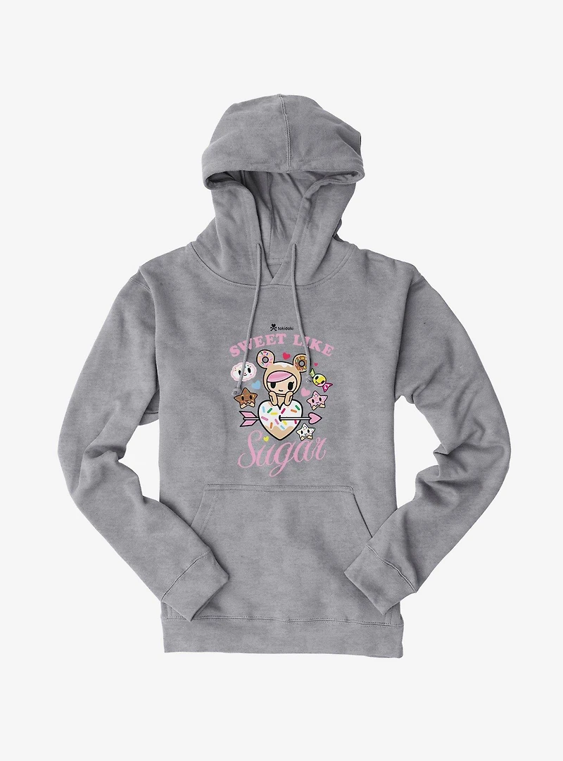 tokidoki Sweet Like Sugar Hoodie
