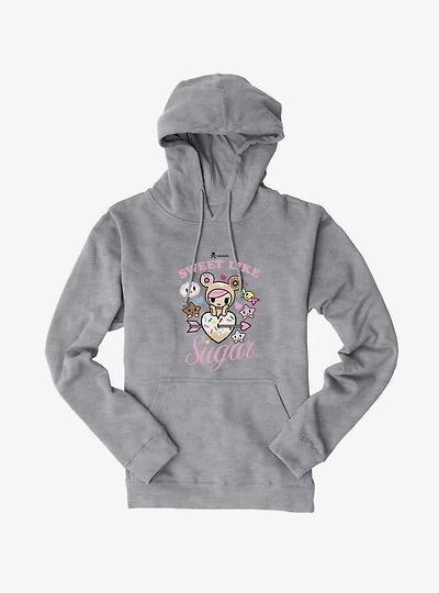 tokidoki Sweet Like Sugar Hoodie