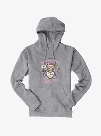 tokidoki Sweet Like Sugar Hoodie