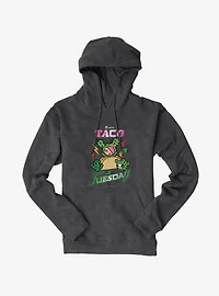 tokidoki Taco Tuesday Hoodie