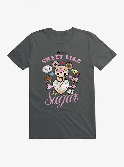 Tokidoki Sweet Like Sugar T-Shirt