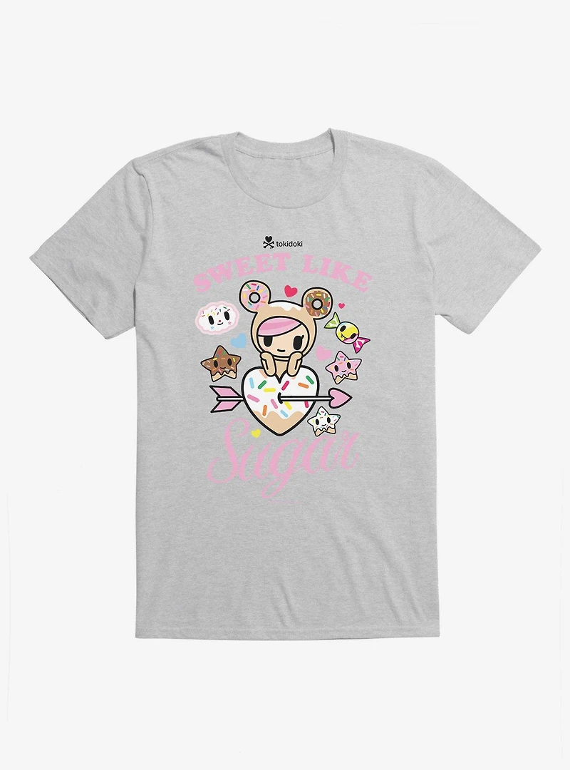 tokidoki Sweet Like Sugar T-Shirt
