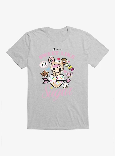 tokidoki Sweet Like Sugar T-Shirt