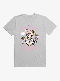 tokidoki Sweet Like Sugar T-Shirt