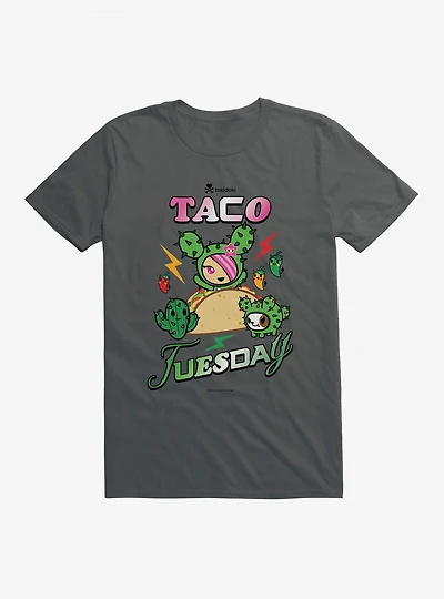 Tokidoki Taco Tuesday T-Shirt