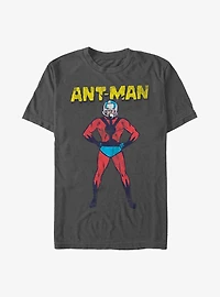 Marvel Ant-Man Retro Ant T-Shirt