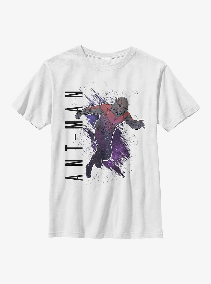 Marvel Ant-Man Subatomic Youth T-Shirt