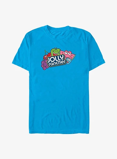 Hershey's Jolly Rancher Fruit T-Shirt