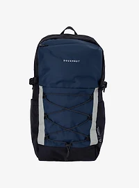 Doughnut Hypatia Street Cruise Navy Backpack