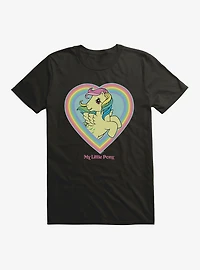 My Little Pony Skydancer Retro T-Shirt