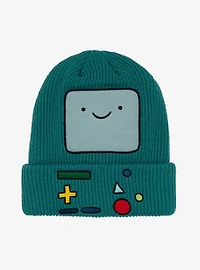 Adventure Time BMO Beanie