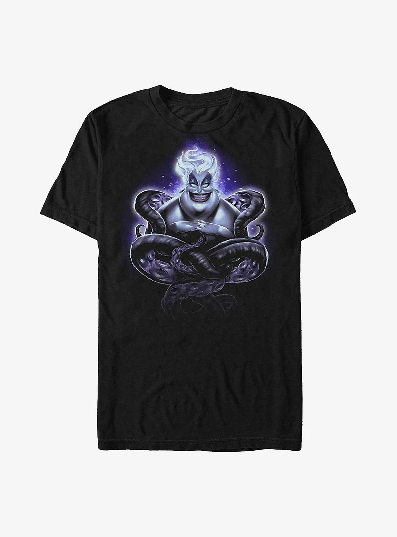 Disney The Little Mermaid Ursula T-Shirt