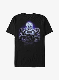 Disney The Little Mermaid Ursula T-Shirt
