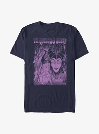 Disney Sleeping Beauty Maleficent and Aurora Ageless Sleep T-Shirt