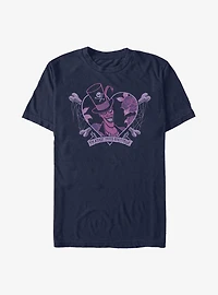 Disney Villains Dr. Facilier Deadly Irresistible T-Shirt