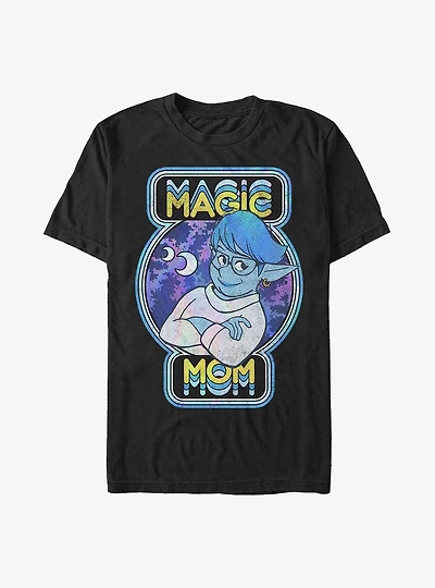 Disney Pixar Onward Magic Mom T-Shirt