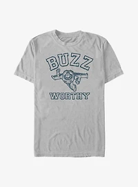 Disney Pixar Toy Story Buzz Worthy T-Shirt